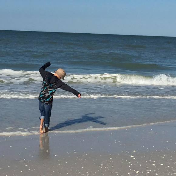 Meet your Posher, Megan - Picture 1 of 1